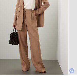 Favorite Daughter Favorite Plaid Pants